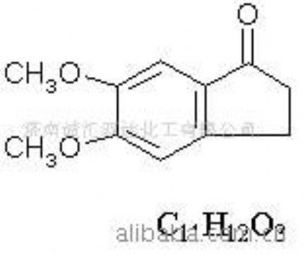 5,6-Dimethoxy-1-Indanone   2107-69-9